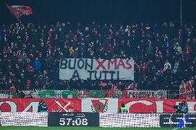 CALCIO - Serie A - AC Monza vs Juventus FC