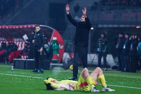 CALCIO - Serie A - AC Monza vs Juventus FC