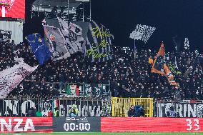 CALCIO - Serie A - AC Monza vs Juventus FC