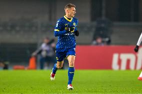 CALCIO - Serie A - Hellas Verona FC vs AC Milan