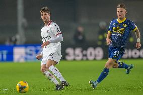 CALCIO - Serie A - Hellas Verona FC vs AC Milan