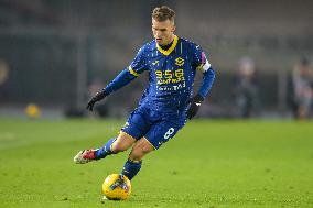 CALCIO - Serie A - Hellas Verona FC vs AC Milan