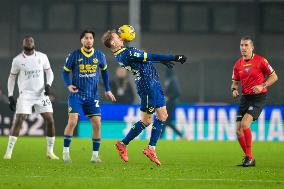 CALCIO - Serie A - Hellas Verona FC vs AC Milan