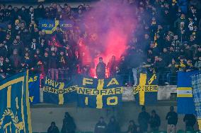 CALCIO - Serie A - Hellas Verona FC vs AC Milan