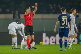 CALCIO - Serie A - Hellas Verona FC vs AC Milan