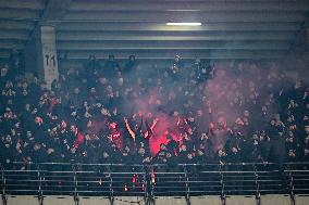 CALCIO - Serie A - Hellas Verona FC vs AC Milan