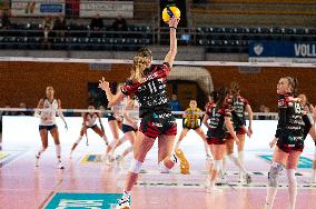 VOLLEY - Serie A1 Femminile - Volley Bergamo 1991 vs Black Angels Perugia Volley