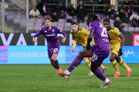 CALCIO - Serie A - ACF Fiorentina vs Udinese Calcio