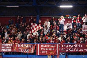 BASKET - Serie A - EA7 Emporio Armani Milano vs Trapani Shark