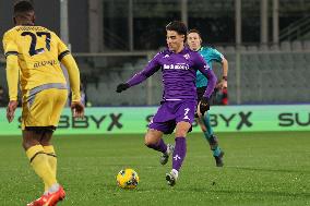 CALCIO - Serie A - ACF Fiorentina vs Udinese Calcio