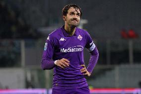 CALCIO - Serie A - ACF Fiorentina vs Udinese Calcio