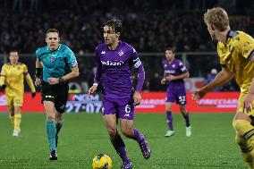 CALCIO - Serie A - ACF Fiorentina vs Udinese Calcio