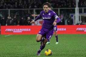 CALCIO - Serie A - ACF Fiorentina vs Udinese Calcio