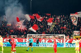 AC Monza v Juventus FC - Serie A