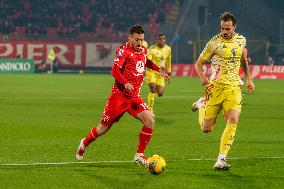 AC Monza v Juventus FC - Serie A