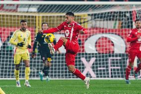 AC Monza v Juventus FC - Serie A