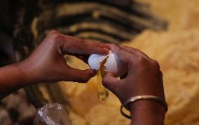 Customize Christmas Cake Making In Kolkata, India