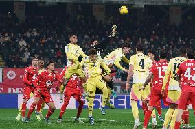 AC Monza v Juventus FC - Serie A