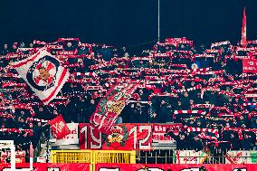 AC Monza v Juventus FC - Serie A