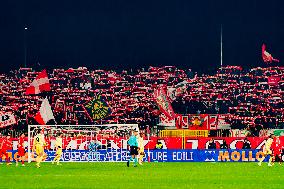 AC Monza v Juventus FC - Serie A