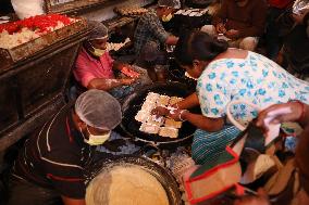 Customize Christmas Cake Making In Kolkata, India