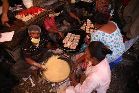 Customize Christmas Cake Making In Kolkata, India