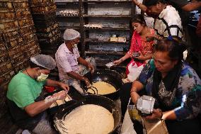 Customize Christmas Cake Making In Kolkata, India