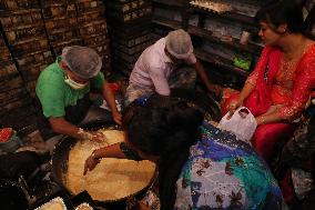 Customize Christmas Cake Making In Kolkata, India