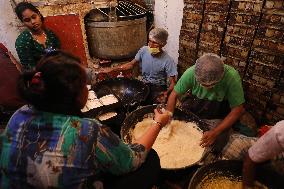 Customize Christmas Cake Making In Kolkata, India