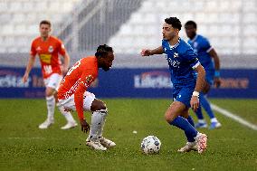 Sliema Wanderers FC v Mosta FC - Malta 360 Sports Premier League