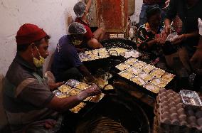 Customize Christmas Cake Making In Kolkata, India