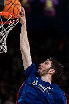 FC Barcelona V Morabanc Andorra - ACB Liga Endesa