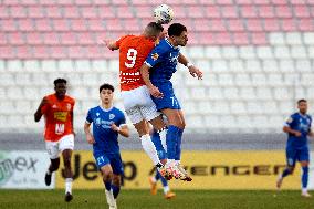 Sliema Wanderers FC v Mosta FC - Malta 360 Sports Premier League