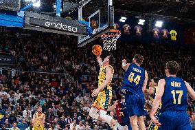 FC Barcelona V Morabanc Andorra - ACB Liga Endesa