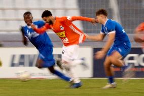 Sliema Wanderers FC v Mosta FC - Malta 360 Sports Premier League