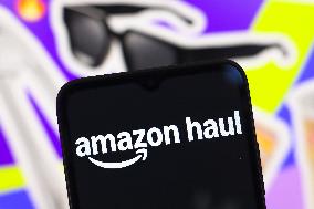 Amazon Launches Haul - Online Store With Products Up To US$ 20