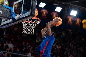 FC Barcelona V Morabanc Andorra - ACB Liga Endesa