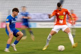 Sliema Wanderers FC v Mosta FC - Malta 360 Sports Premier League