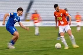 Sliema Wanderers FC v Mosta FC - Malta 360 Sports Premier League