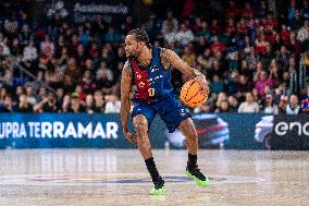 FC Barcelona V Morabanc Andorra - ACB Liga Endesa