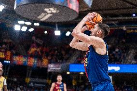 FC Barcelona V Morabanc Andorra - ACB Liga Endesa