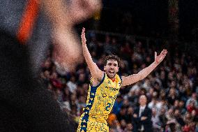 FC Barcelona V Morabanc Andorra - ACB Liga Endesa