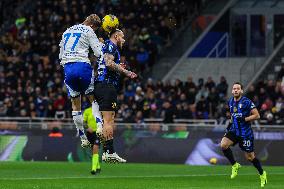 CALCIO - Serie A - Inter - FC Internazionale vs Como 1907