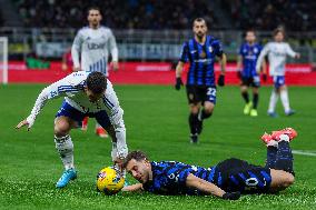 CALCIO - Serie A - Inter - FC Internazionale vs Como 1907