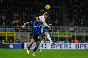 CALCIO - Serie A - Inter - FC Internazionale vs Como 1907