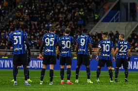 CALCIO - Serie A - Inter - FC Internazionale vs Como 1907