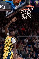 FC Barcelona V Morabanc Andorra - ACB Liga Endesa