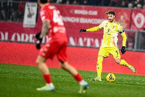 Monza V Juventus - Serie A