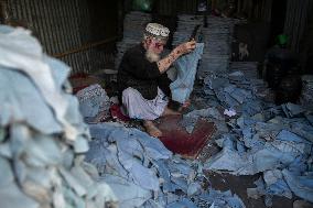 Tannery Industry In Bangladesh