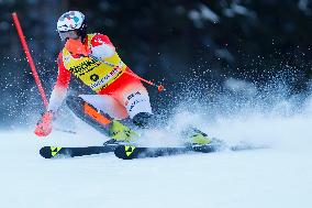 Audi FIS Alpine Ski World Cup - Men's Slalom